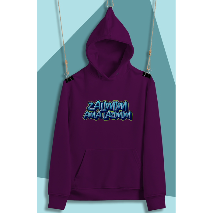 Zalmm Ama Lazmm (niseks  Kaponlu)