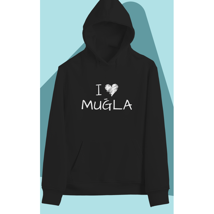 I Love Mu�la(�niseks Kap��onlu)