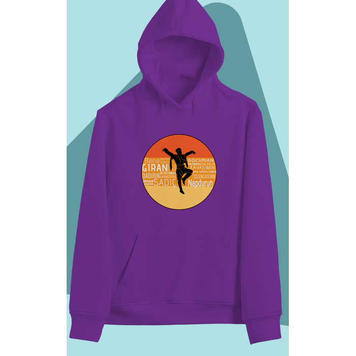 Ege Szl Zeybek  (niseks Kaponlu)