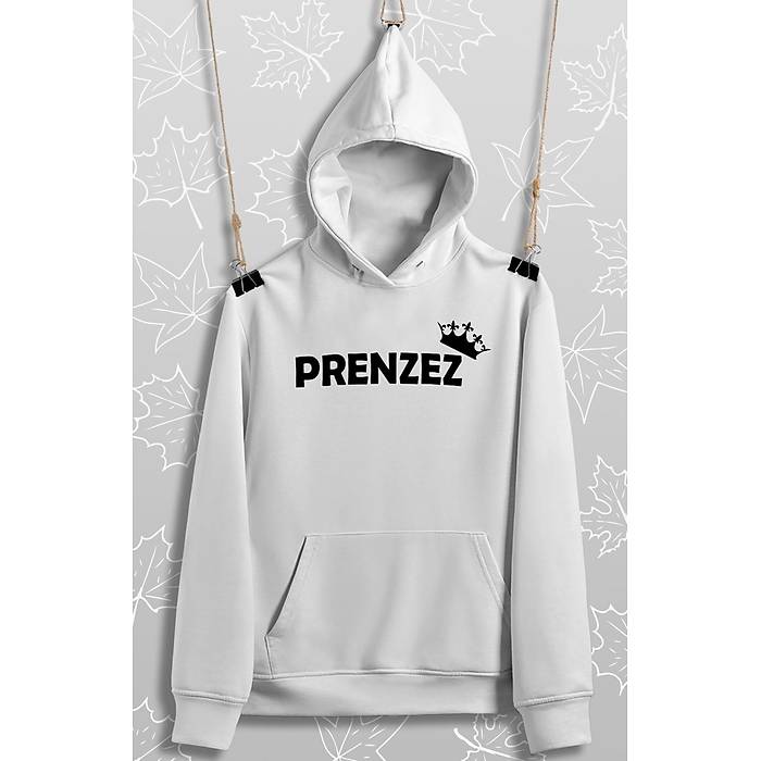 ift Kombini Prenzez(niseks Kaponlu)