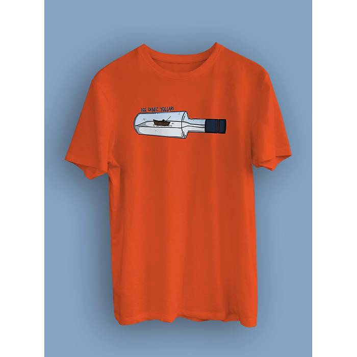 Ege Deniz Yollar�(�niseks Ti��rt)