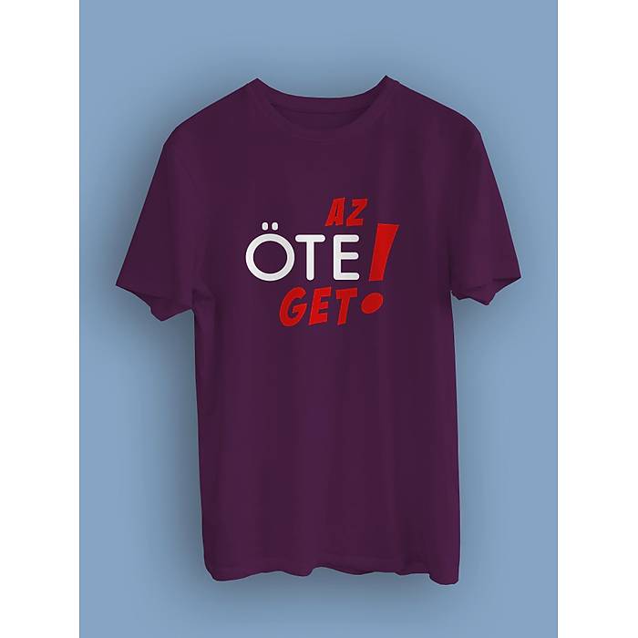 Az �te Get (�niseks Ti��rt)