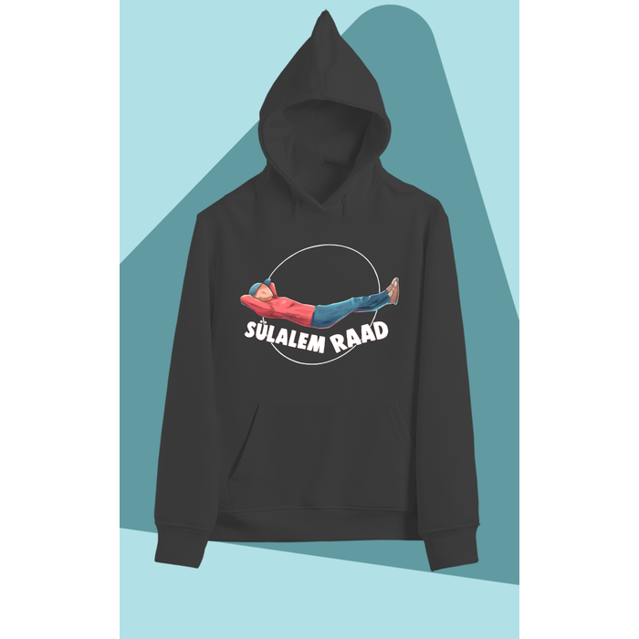 S�lalem Raad (�niseks Kap��onlu)