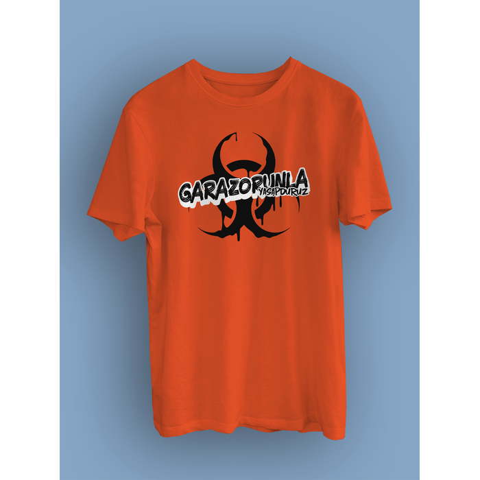 Garazorunla Ya�apduruz  (�niseks Ti��rt)