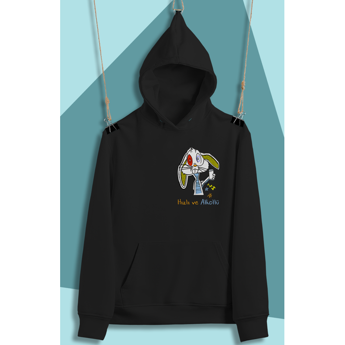 H�zl� Ve Alkoll�  (�niseks  Kap��onlu)