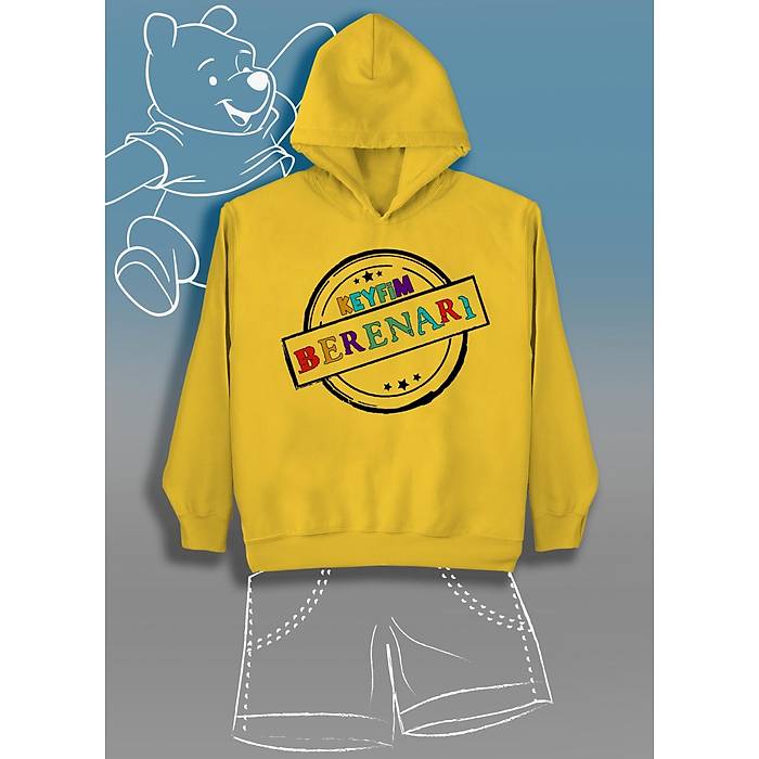 Berenar� (�niseks �ocuk Kap��onlu)