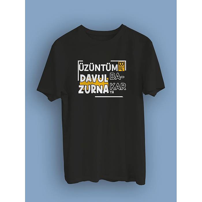 tuz1 �z�nt�m Bir Davul Zurnaya Bakar(�niseks Ti��rt)