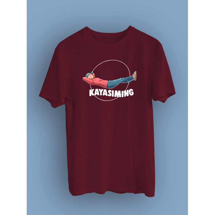 Kayas�m�ng 4 (�niseks Ti��rt)