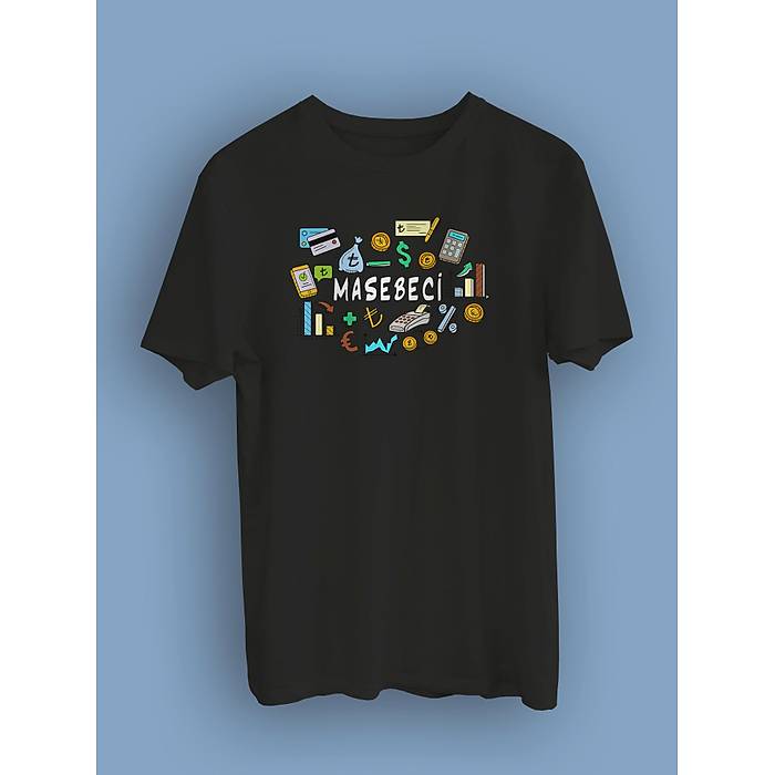 Masebeci 1 (niseks Tirt)