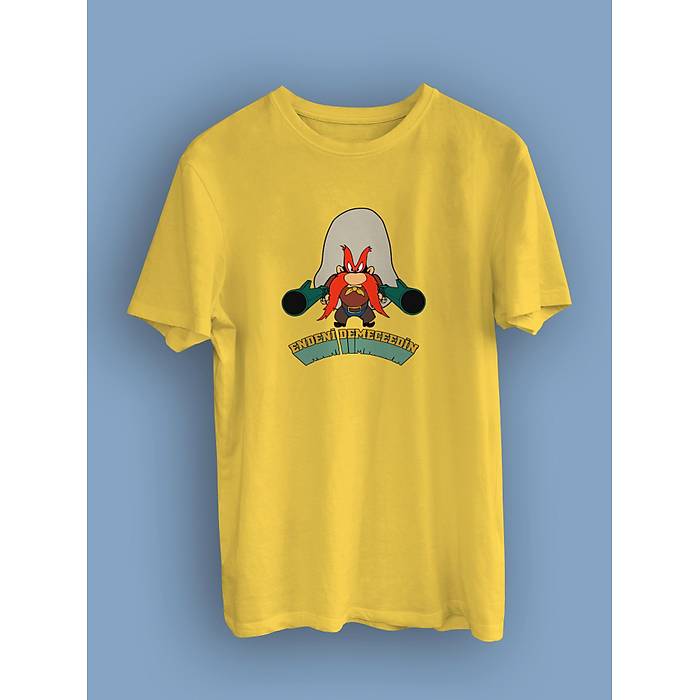 Endeni Demecedin(niseks Tirt)