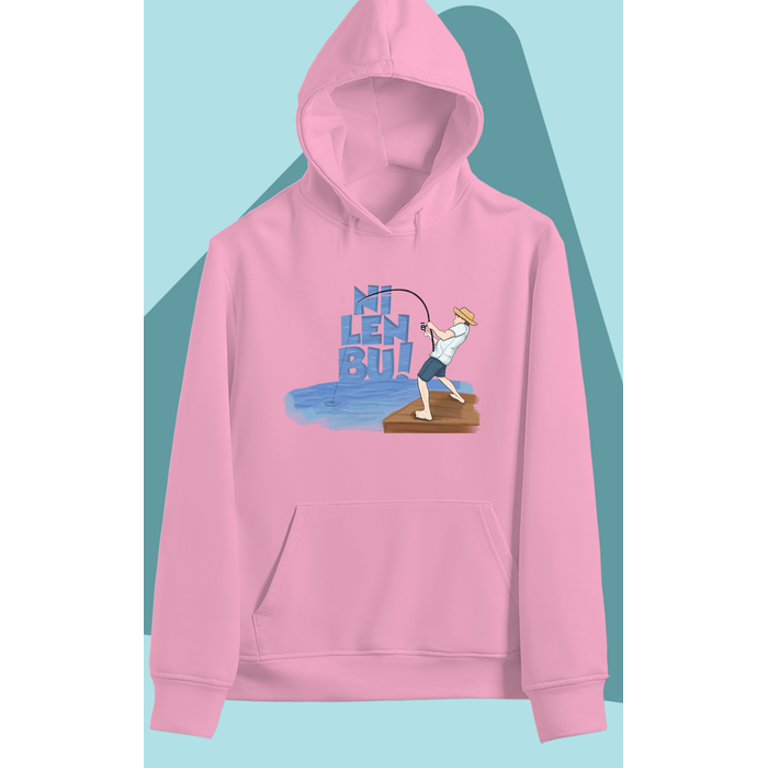 Ni Len Bu Bal�k��  (�niseks Kap��onlu)