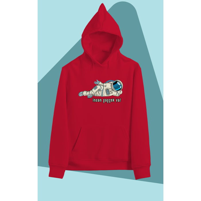 �nsan �a��ek Ya (�niseks Kap��onlu)