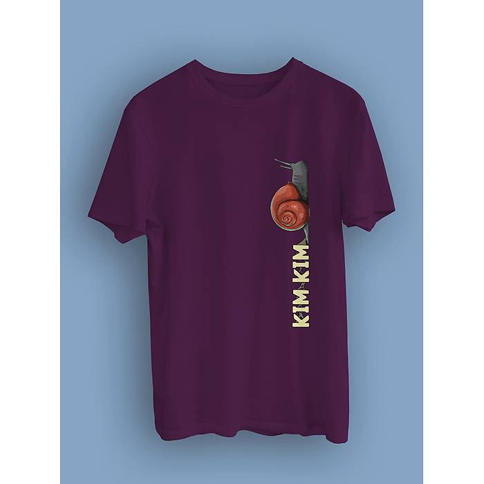 K�m K�m Sol G���s (�niseks Ti��rt)