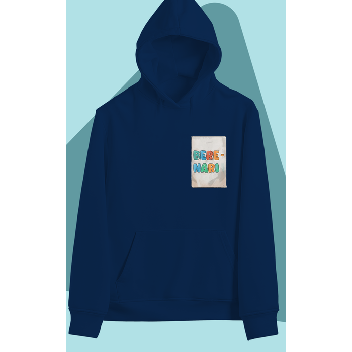 Berenar� Minimal 2 (�niseks Kap��onlu)