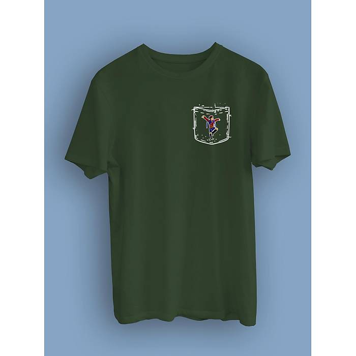 Efe Cepli Tasarm(niseks Tirt)