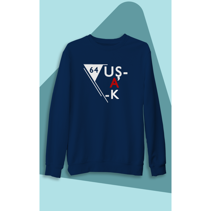 U�ak ��geni (�niseks Kap��onsuz)