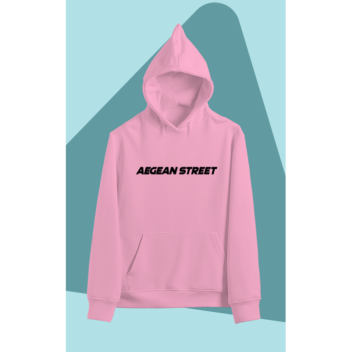 Aegean Street  (niseks Kaponlu)