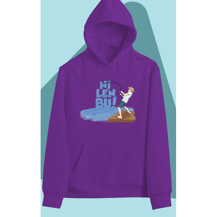 Ni Len Bu Bal�k��  (�niseks Kap��onlu)