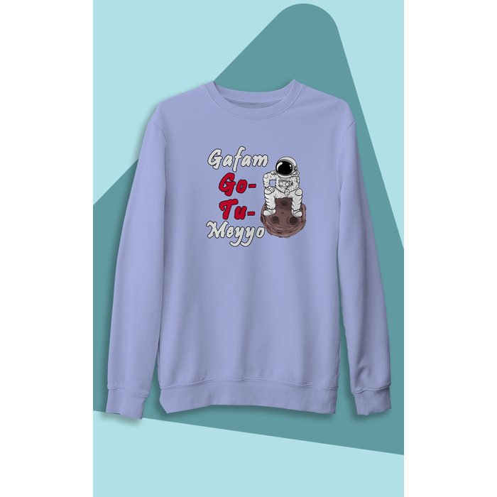 Gafam Gotumeyo (�niseks Kap�onsuz)