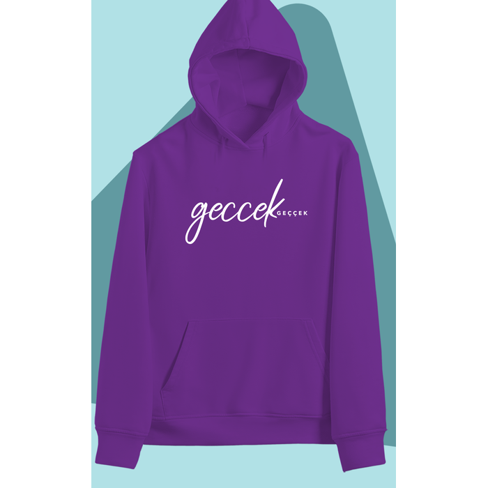 Geccek Geek (niseks  Kaponlu)