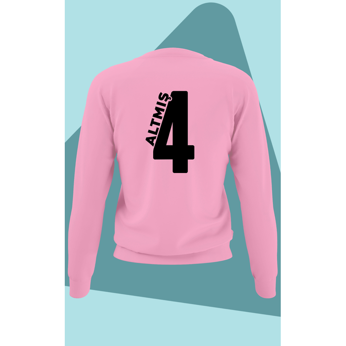 Altm Drt Uak (niseks Kaponsuz)