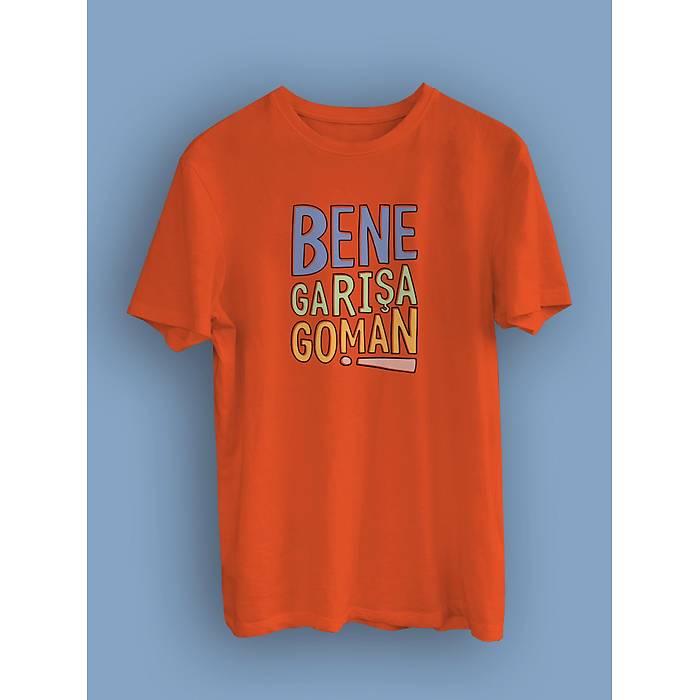 Bene Gar��a Goman (�niseks Ti��rt)