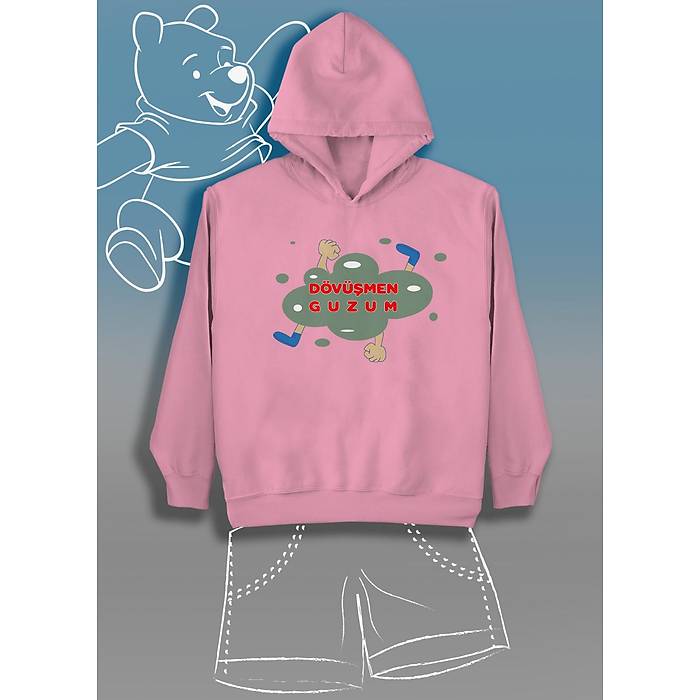 D�v��men Guzum (�niseks �ocuk Kap��onlu)