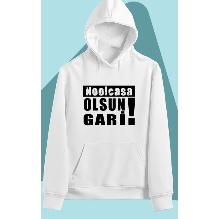 Noolcasa Olsun Gari 2 (niseks Kaponlu)