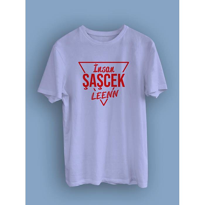 �nsan �a�cek Leen(�niseks Ti��rt)