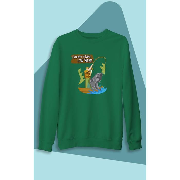 alm Etme Len Bene (niseks Kaponsuz)