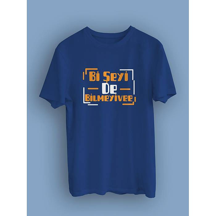 Bi �eyide Bilmeyii Vee(�niseks Ti��rt)