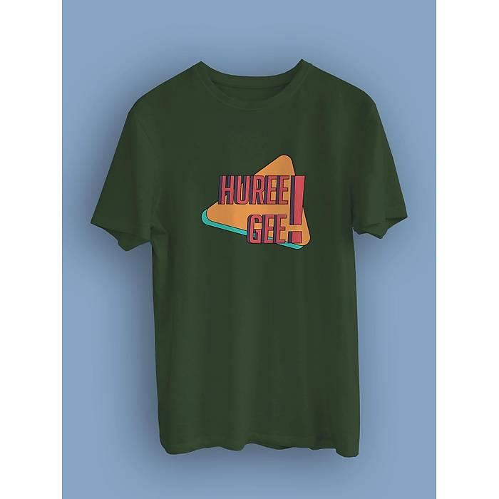 Huree Gee(�niseks Ti��rt)