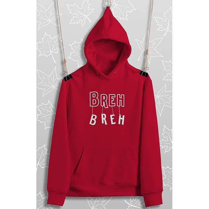 Breh Breh(niseks Kaponlu)