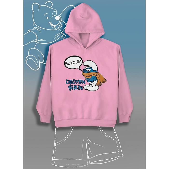 Buydum yen irin  (niseks ocuk Kaponlu)