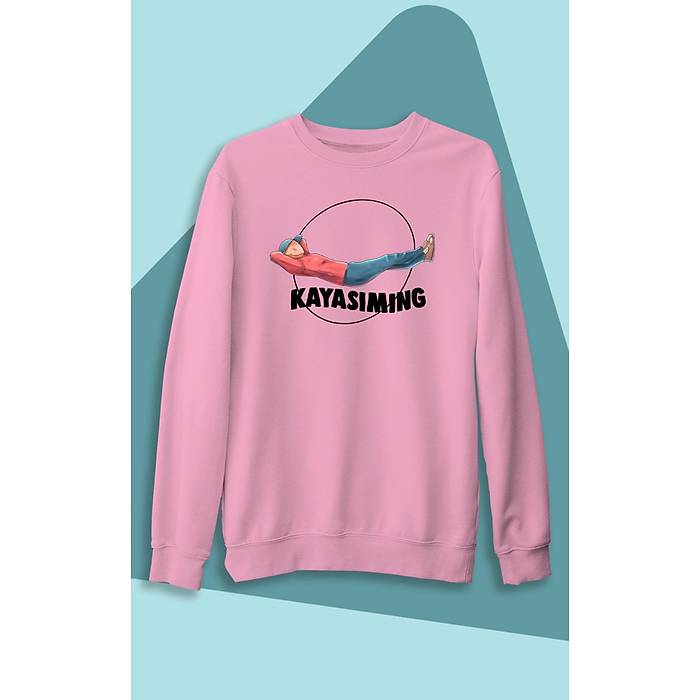 Kayasmng 4 (niseks Kaponsuz)