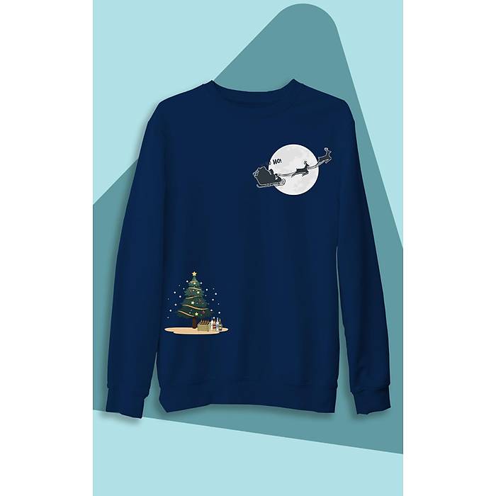 Noel Baba (�niseks Kap��onsuz)