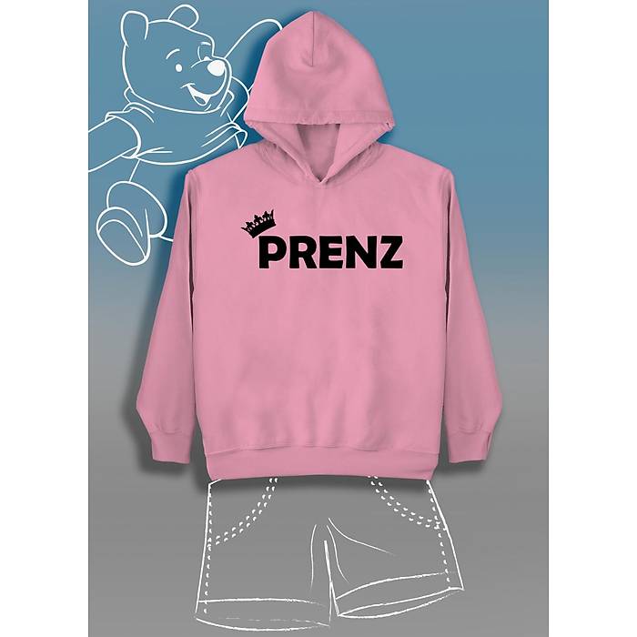 Prenz(�niseks �ocuk Kap��onlu)