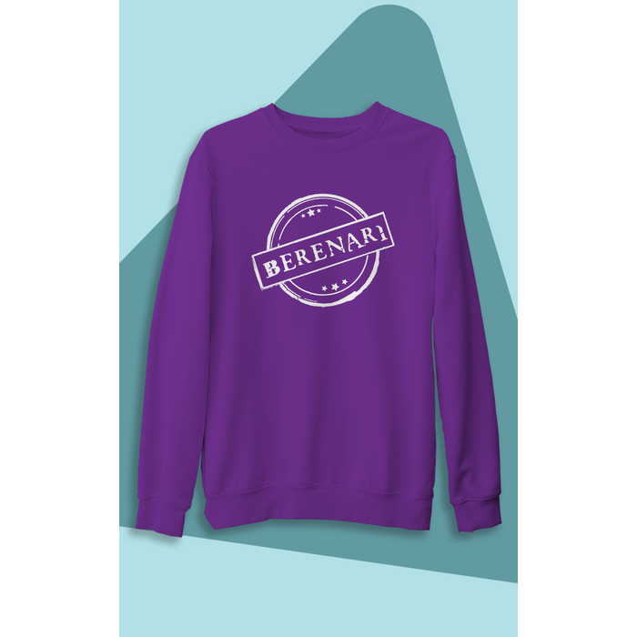 Berenar (niseks Sweatshirt)