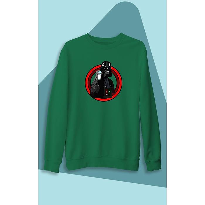 Darth Vader  (�niseks Kap��onsuz)