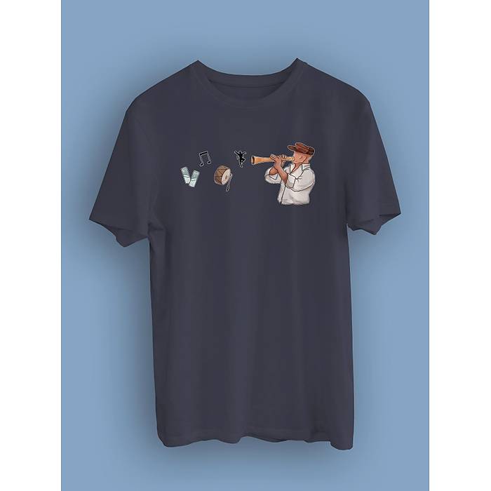 Zurnac� (�niseks Ti��rt)