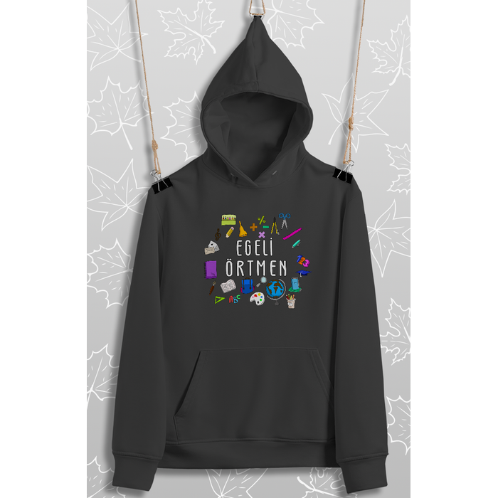 Egeli �rtmen(�niseks Kap��onlu)