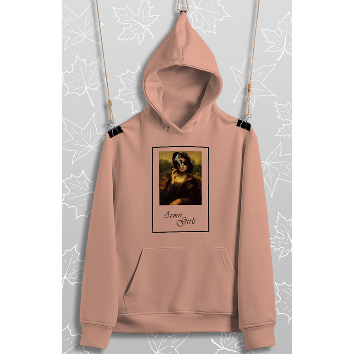 zmir Girls (niseks Kaponlu)