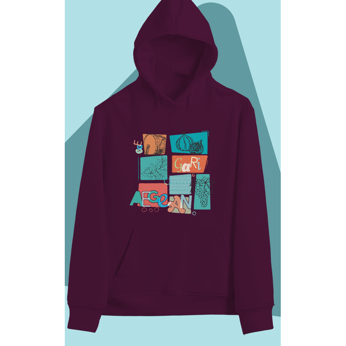 Ege Puzzle  (niseks Kaponlu)