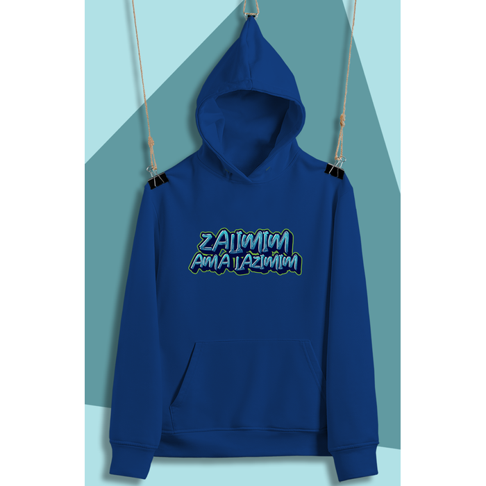 Zalmm Ama Lazmm (niseks  Kaponlu)