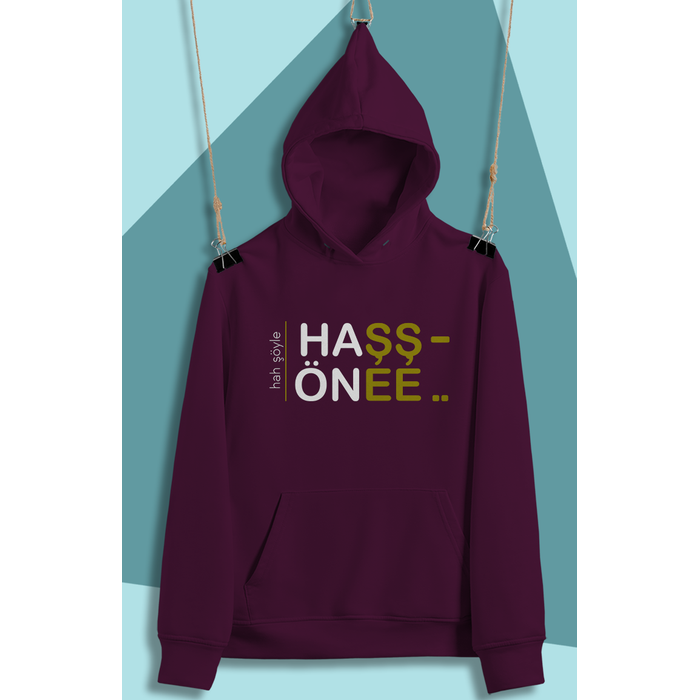 Ha���ne  (�niseks Kap��onlu)