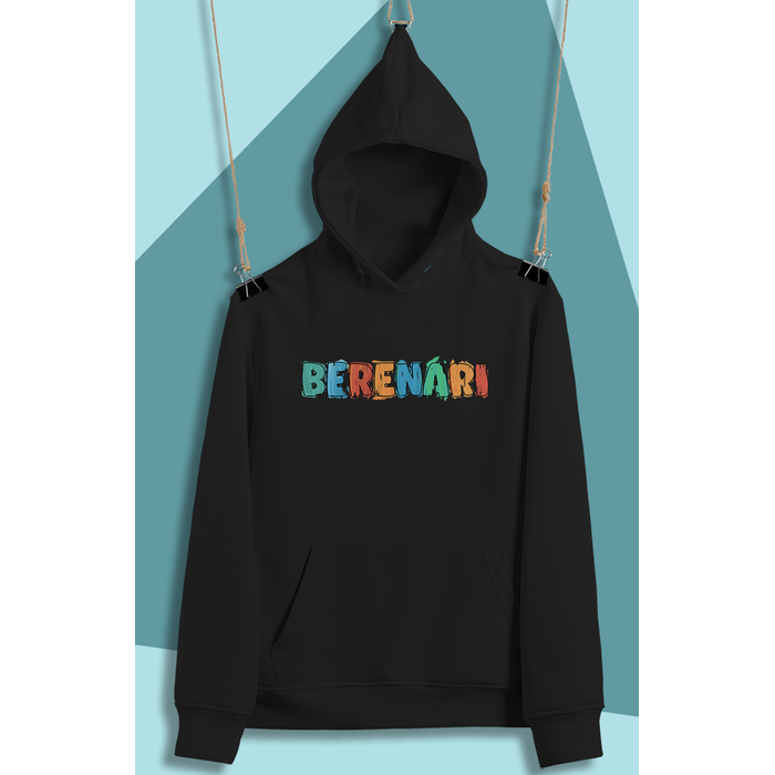 Berenar 2  (niseks Kaponlu)