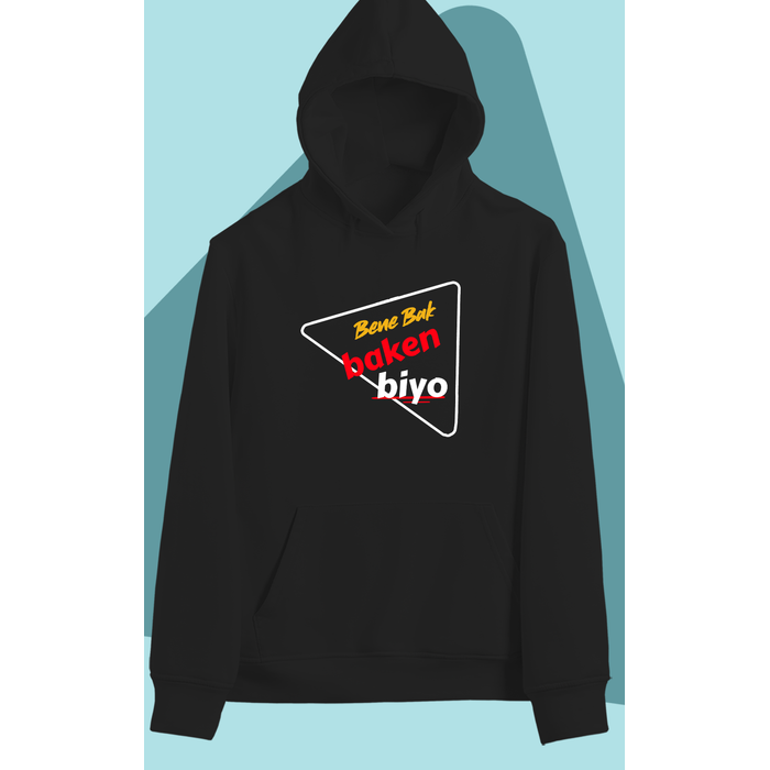 Bene Bak Baken Biyo (niseks  Kaponlu)