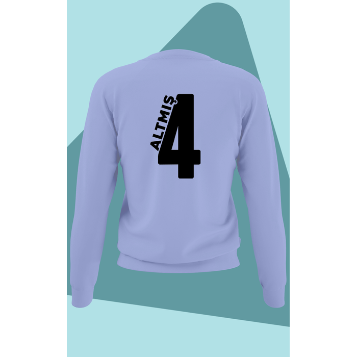 Altm Drt Uak (niseks Kaponsuz)