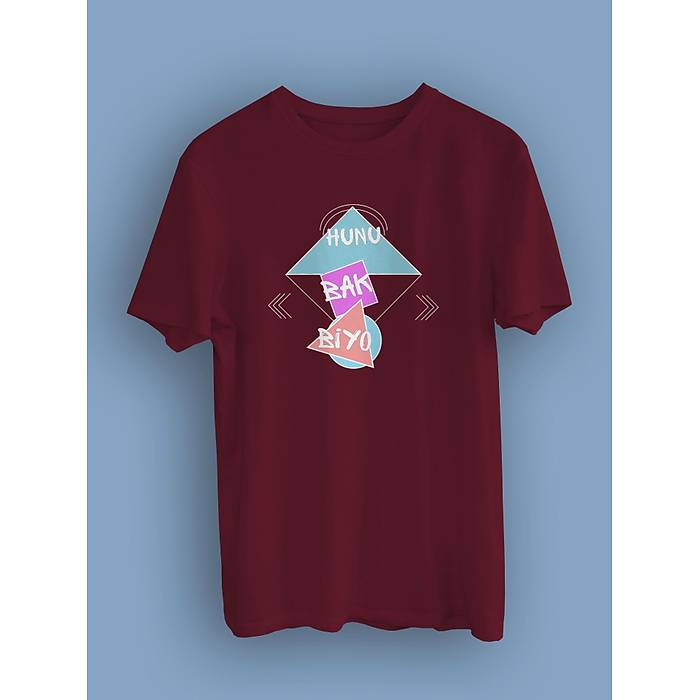 Hunu Bak Biyo(�niseks Ti��rt)