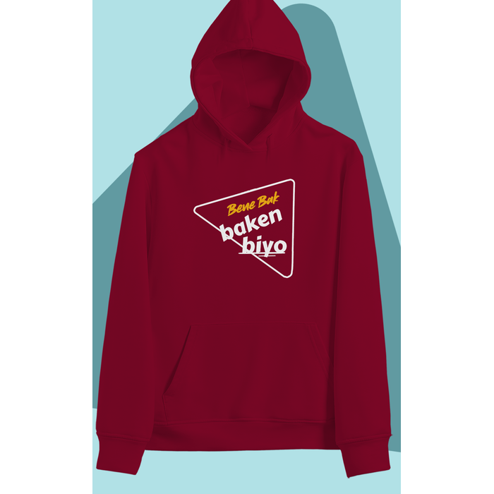 Bene Bak Baken Biyo (niseks  Kaponlu)